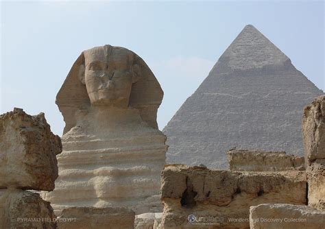 Memphis and its Necropolis – the Pyramid Fields from .